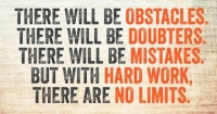 You are the one stopping your business from growing