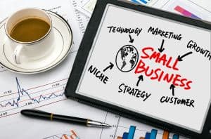 5 reasons why marketing strategies are critical to small businesses