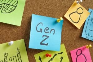 Evolving with the Times: A Gen Z Perspective on the Marketing Wave