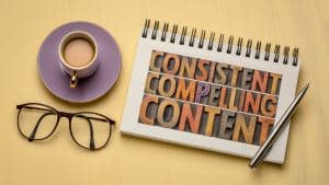Creating Compelling Content: Tips for Crafting a Strong Marketing Message