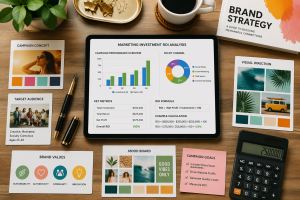 Why Scaling Businesses in the US Choose Fractional CMO USA for Growth