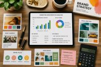 Why Scaling Businesses in the US Choose Fractional CMO USA for Growth