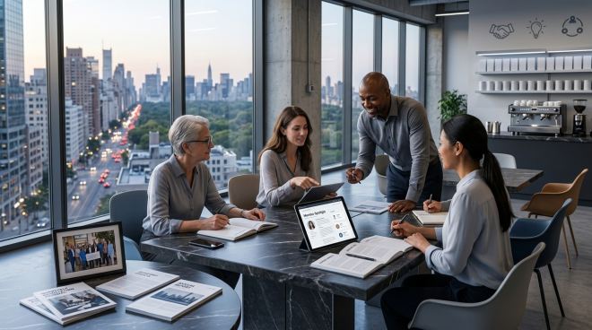Purpose Driven Marketing Content for Engaged Nonprofit and Association Members