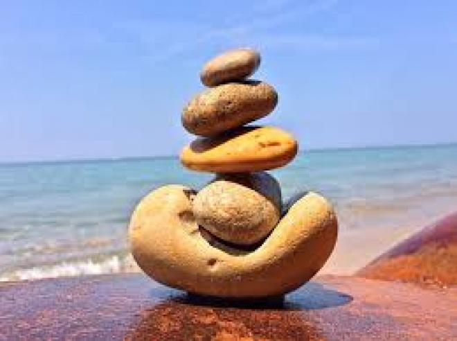 Work Life Balance