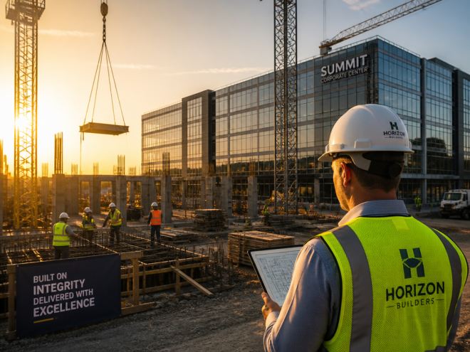 How Construction Marketing Drives Bigger Bids for Contractors