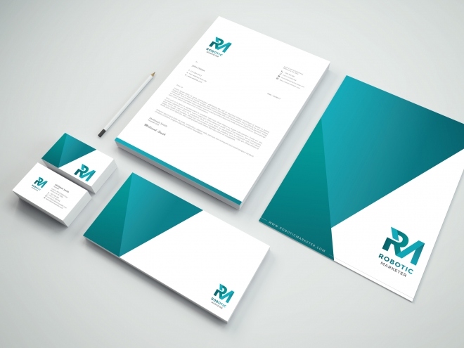 New brand for Robotic Marketer