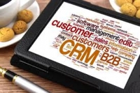 CRM system