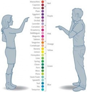 If men are from mars and women are from venus...how do we do business?