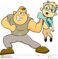 Is it too hard to beat a business bully?
