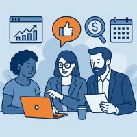 Why Associations Need Smarter Digital Marketing Strategies in 2025