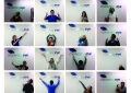 Marketing Eye Team Goes Crazy!