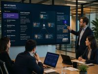 Account-Based Marketing: How B2B Companies Can Win Bigger Enterprise Deals