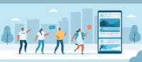 The impact of mobile marketing on business success