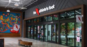 The Athlete’s Foot Atlanta, The Athlete of the Mic and the Rise of Community-Driven Sneaker Culture