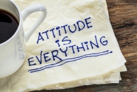 The business of getting the best out of yourself