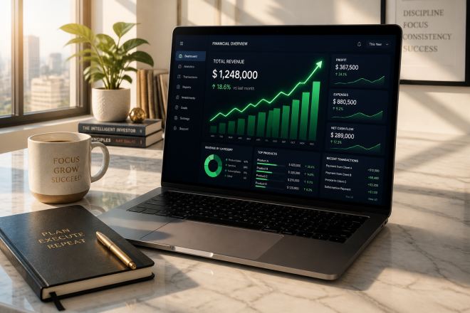 How to Track and Measure Marketing ROI Calculation Correctly