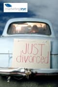 Divorce - it&#039;s never easy 