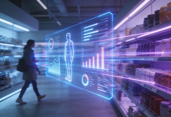 How AI is Helping Retail Brands Predict What Their Customers Want Before They Do