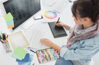 Leveraging the Power of Customized Graphic Design for Business Success