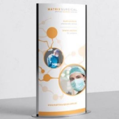 Matrix Surgical - Medical Supplies