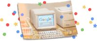 Google Turns 21 Today