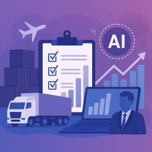 LLMs and Logistics: The Next Frontier in Marketing Efficiency