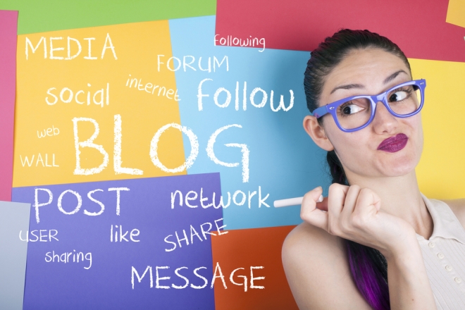 8 ways to hit your target market through your blog