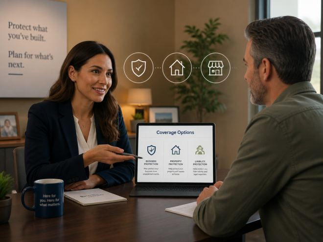 Insurance Marketing Strategies for Success in the Finance Sector