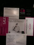 What's in your mailbox this Christmas?