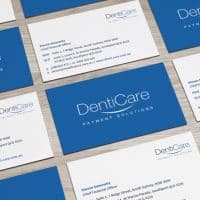 DentiCare - Medical Supplies