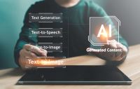 Analyzing the Best AI Content Platforms for Marketing Agencies
