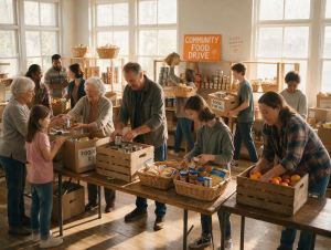 Effective Non-Profit Marketing: Attracting Donors, Boosting Awareness and Recruiting Volunteers