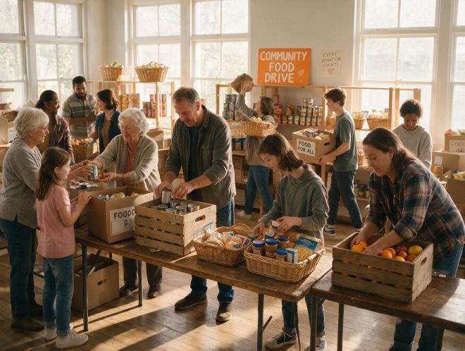 Effective Non-Profit Marketing: Attracting Donors, Boosting Awareness and Recruiting Volunteers