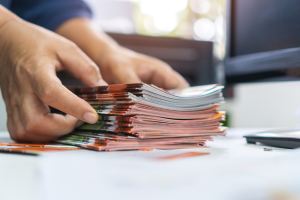 The Power of Print: How Traditional Marketing Methods Still Make an Impact