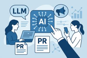 Association PR in the Age of LLMs: Smarter Messaging for Smarter Members