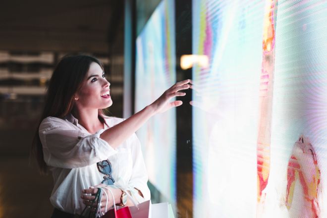 Digital Signage That Should Be a Part of Your Marketing Strategy