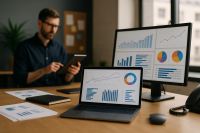 How Outsourced Marketing Agencies Drive Results for SaaS and Tech Companies