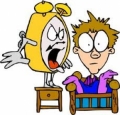 The Wake Up Call - Is Your Business Situation Forcing You To Take Action?