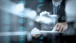 What can we learn from the future of the Cloud in financial services?