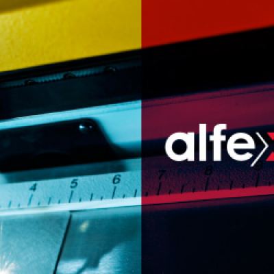 Alfex CNC