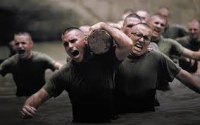 Training Your Sales Team To Be Like The Army