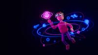 What Strategies Contact Centers Need to Deploy Right Now for The Metaverse.