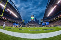 The brilliance behind the Seattle Seahawks’ marketing