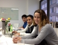 What small business owners can learn from the young guns in the office