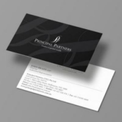 Principal Partners - Financial Planning