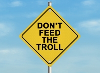 Should you employ an anonymous slanderer in your business?