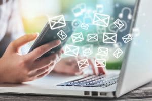 7 Reasons why Email Marketing is Essential for Financial Services Firms