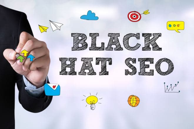 How Black Hat SEO Can Kill Your Business