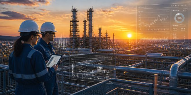 Industrial Marketing Strategies for Oil and Gas Companies: Connecting with Technical Buyers